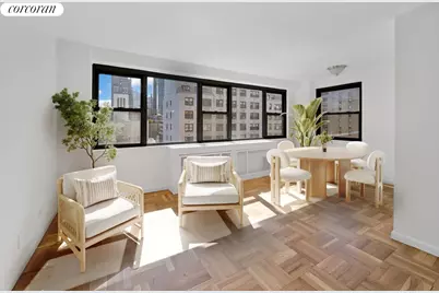233 E 69th Street #12K, New York City, NY 10021 - Photo 2