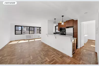 233 E 69th Street #12K, New York City, NY 10021 - Photo 6