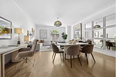 350 W 71st Street #1A, New York City, NY 10023 - Photo 1