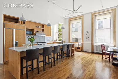 17 White Street #3B, New York City, NY 10013 - Photo 8