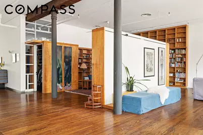 17 White Street #3B, New York City, NY 10013 - Photo 4