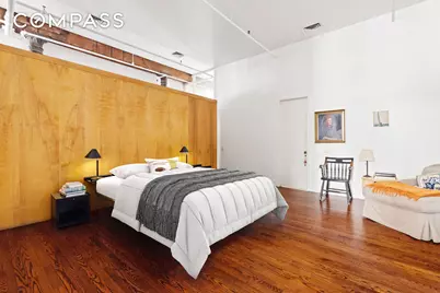 17 White Street #3B, New York City, NY 10013 - Photo 10
