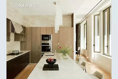 601 Washington Street #THE, New York City, NY 10014 - Photo 6
