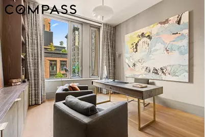 601 Washington Street #THE, New York City, NY 10014 - Photo 18