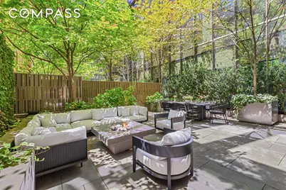601 Washington Street #THE, New York, NY 10014 - Photo 2