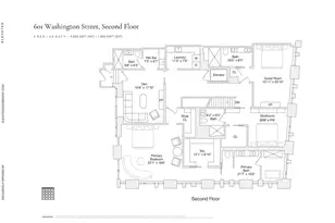 601 Washington St, New York City, NY 10014 - Photo 26