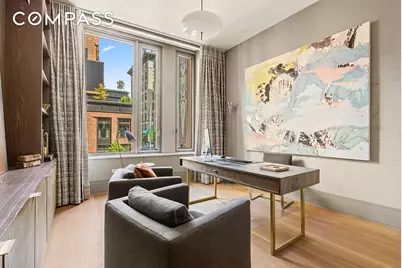 601 Washington Street #THE, New York City, NY 10014 - Photo 18
