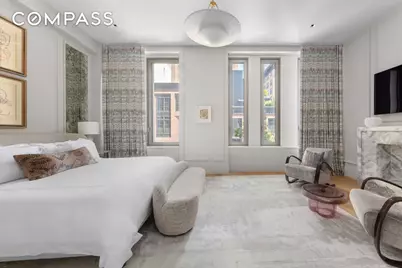 601 Washington Street #THE, New York, NY 10014 - Photo 14