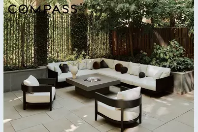 601 Washington Street #THE, New York City, NY 10014 - Photo 8