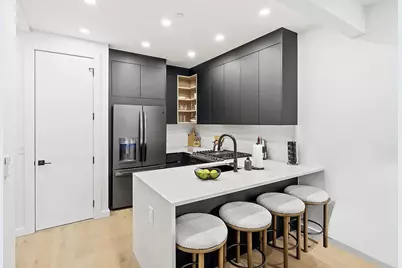 406 Midwood Street #1-B, New York City, NY 11225 - Photo 2