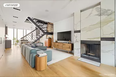 536 Court Street, New York City, NY 11231 - Photo 1