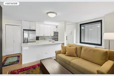 531 Main Street #617, New York, NY 10044 - Photo 2