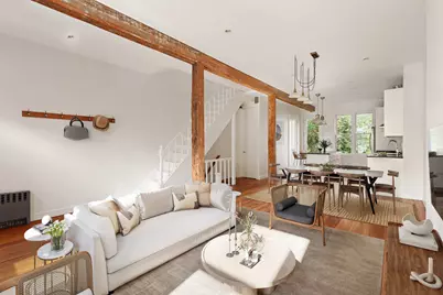 93 Ryerson Street, New York City, NY 11205 - Photo 1