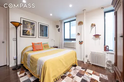 1809 Adam Clayton Powell Jr Boulevard #5C, New York City, NY 10026 - Photo 6