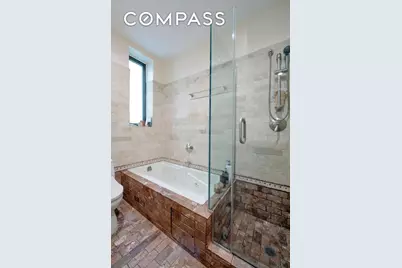 1809 Adam Clayton Powell Jr Boulevard #5C, New York City, NY 10026 - Photo 8