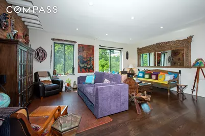 1809 Adam Clayton Powell Jr Boulevard #5C, New York City, NY 10026 - Photo 2