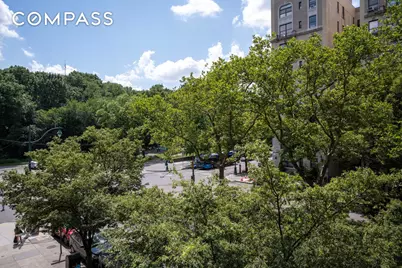 1809 Adam Clayton Powell Jr Boulevard #5C, New York City, NY 10026 - Photo 10