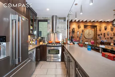 1809 Adam Clayton Powell Jr Boulevard #5C, New York City, NY 10026 - Photo 4