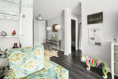 44 W 62nd Street #2F, New York City, NY 10023 - Photo 4