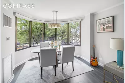 44 W 62nd Street #2F, New York City, NY 10023 - Photo 1