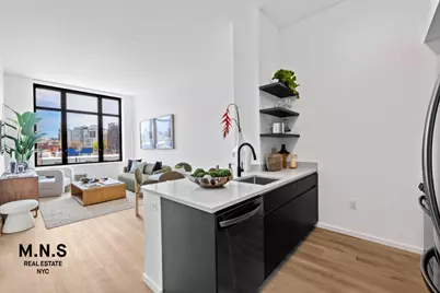 500 Degraw Street #2109, New York City, NY 11217 - Photo 2