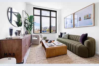 500 Degraw Street #2109, New York City, NY 11217 - Photo 4