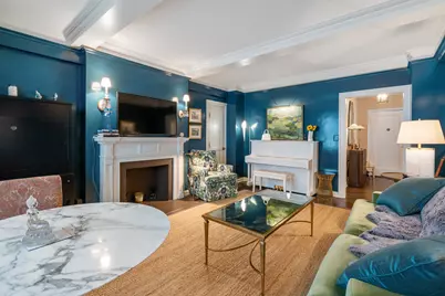 400 E 59th Street #3-A, New York City, NY 10022 - Photo 2