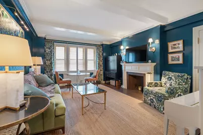 400 E 59th Street #3-A, New York, NY 10022 - Photo 1