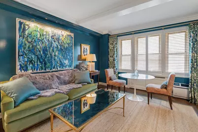 400 E 59th Street #3-A, New York City, NY 10022 - Photo 4