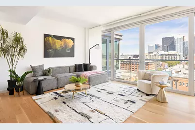 547 W 47th Street #1114, New York City, NY 10036 - Photo 6