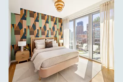 547 W 47th Street #1114, New York City, NY 10036 - Photo 14
