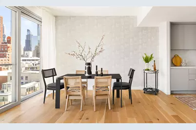 547 W 47th Street #1114, New York City, NY 10036 - Photo 10