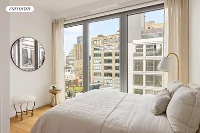547 W 47th Street #1114, New York City, NY 10036 - Photo 2
