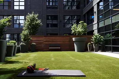 547 W 47th Street #1114, New York City, NY 10036 - Photo 32