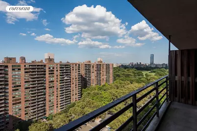 382 Central Park W #16N, New York City, NY 10025 - Photo 2