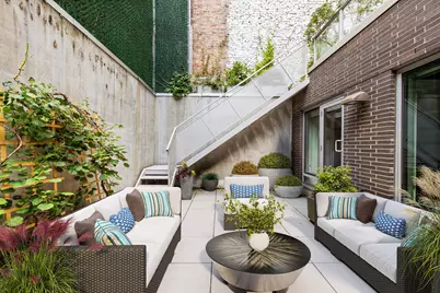 165 W 18th Street #GARDENA, New York City, NY 10011 - Photo 10