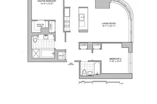 306 Gold St, New York City, NY 11201 - Photo 2