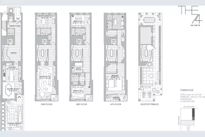 201 E 74th Street, New York City, NY 10021 - Photo 18