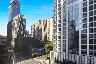 2025 Broadway #5C, New York City, NY 10023 - Photo 6