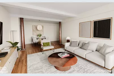 210 E 73rd Street #1E, New York City, NY 10021 - Photo 8