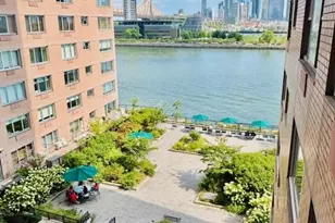 25 Sutton Pl S, New York City, NY 10022 - Photo 2