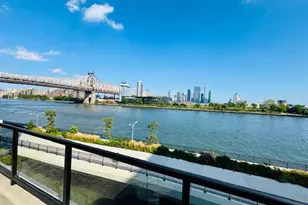 25 Sutton Pl S, New York City, NY 10022 - Photo 12