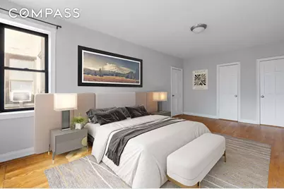 40 Clarkson Avenue #2L, New York City, NY 11226 - Photo 4