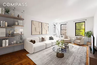 40 Clarkson Avenue #2L, New York City, NY 11226 - Photo 1