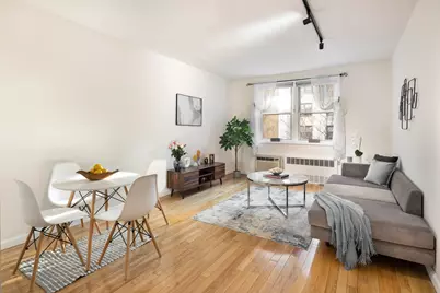 320 E 35th Street #6F, New York City, NY 10016 - Photo 1