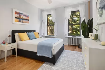 514 E 82nd Street #4E, New York City, NY 10028 - Photo 4