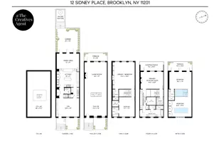 12 Sidney Pl, New York City, NY 11201 - Photo 1