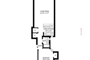 415 E 80th St, New York City, NY 10028 - Photo 8