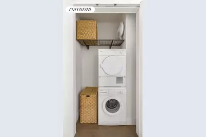 25 Broad Street #14N, New York City, NY 10004 - Photo 6