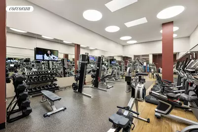 25 Broad Street #14N, New York City, NY 10004 - Photo 8